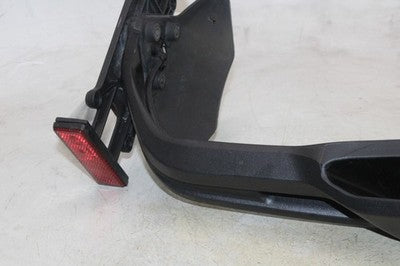 2021 DUCATI SCRAMBLER 1100 SPORT OEM LEFT REAR SUBFRAME W FENDER ELIMINATOR