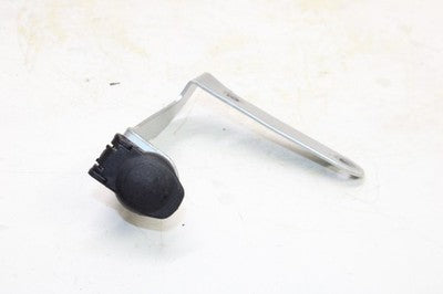 2003 BMW F650GS DAKAR OEM AUXILIARY POWER OUTLET W BRACKET