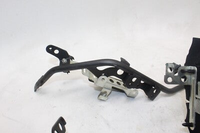2013 KAWASAKI CONCOURS 14 ZG1400-C OEM RIGHT LEFT FAIRING BRACKETS SET PAIR