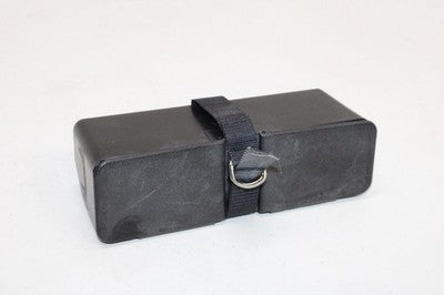 2018 KAWASAKI KLR650 OEM TOOL CASE BOX