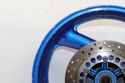 1994 YAMAHA YZF750R OEM REAR BACK WHEEL RIM