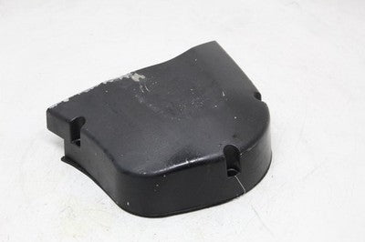 2009 VICTORY HAMMER OEM ENGINE SPROCKET COVER