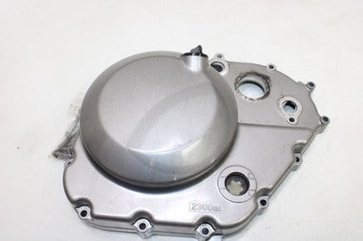 04-09 SUZUKI VSTROM 650 DL650 OEM CLUTCH SIDE ENGINE MOTOR COVER