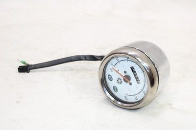 04-09 YAMAHA VINO 125 XC125 OEM SPEEDO GAUGES DISPLAY CLUSTER SPEEDOMETER