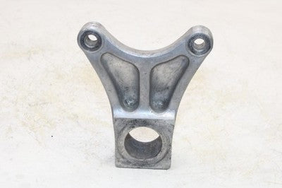 01-02 SUZUKI GSXR 1000 OEM REAR BACK BRAKE CALIPER MOUNT BRACKET