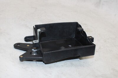 2005 DUCATI MULTISTRADA 1000 DS OEM REAR TAIL UNDERTAIL BATTERY TRAY PLASTIC