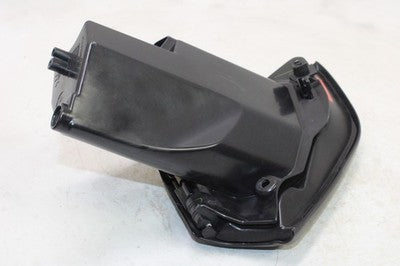 2018 YAMAHA XMAX CZD300A OEM RIGHT FRONT GLOVE COMPERTMENT W LED COVER