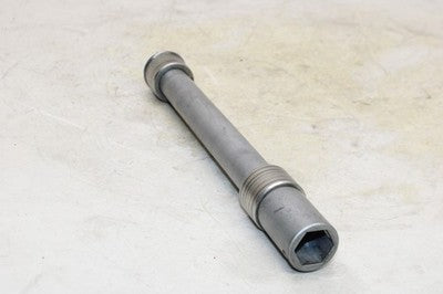 14-16 HONDA CBR650F OEM FRONT WHEEL RIM AXLE PIVOT BOLT