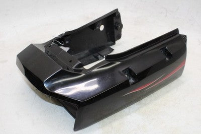 2007 KAWASAKI NINJA 250R EX250F OEM REAR BACK TAIL FAIRING COWL SHROUD
