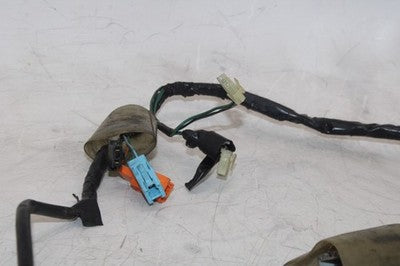97-03 HONDA CBR1100XX OEM RELAY SUB HARNESS