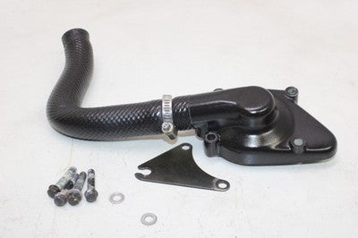 1997 KAWASAKI VULCAN 1500 VN1500D CLASSIC OEM ENGINE WATER COOLANT PUMP COVER