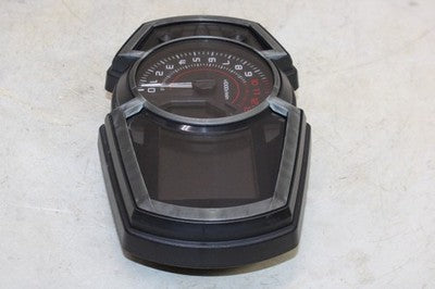 2019 KAWASAKI NINJA 650 EX650 OEM SPEEDO TACH GAUGES DISPLAY CLUSTER SPEEDOMETER