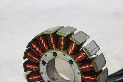 2002 HONDA INTERCEPTOR 800 VFR800 OEM STATOR GENERATOR ALTERNATOR MAGNETO