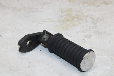 2007 KAWASAKI VULCAN 500 EN500C LTD OEM RIGHT REAR BACK PASSENGER FOOT PEG REST