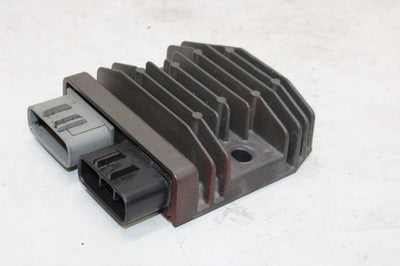 2011 KAWASAKI VERSYS 650 KLE650CF OEM RECTIFIER VOLTAGE REGULATOR