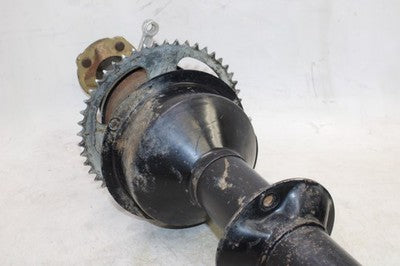 1983 Kawasaki KLT250 OEM DIFFERENTIAL