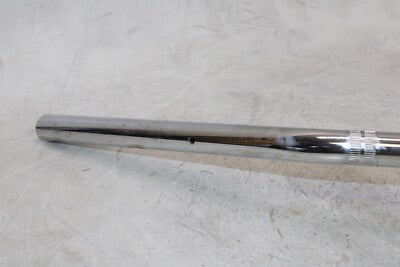 05-08 SUZUKI SAVAGE 650 LS650P OEM HANDLEBARS W CLUTCH PERCH