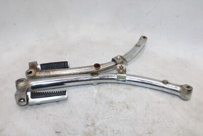 2008 SUZUKI BOULEVARD S50 VS800 OEM REAR PASSENGER FOOT STEP PEG