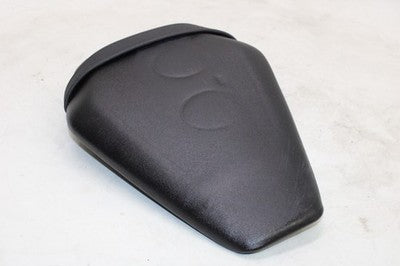 2024 KAWASAKI NINJA ZX6R ZX636 OEM REAR BACK PASSENGER SEAT PAD SADDLE PILLION
