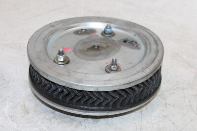 1996 HARLEY-DAVIDSON SOFTAIL OEM AIR CLEANER FILTER BOX