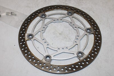 2023 SUZUKI DRZ400SM OEM FRONT BRAKE DISC ROTOR