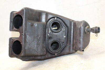 06-08 KAWASAKI NINJA 650R EX650A OEM AIRBOX AIR INTAKE FILTER BOX