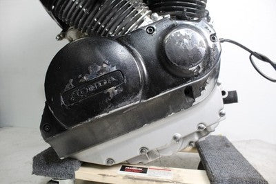 2004 HONDA SHADOW AERO 750 VT750 OEM ENGINE MOTOR