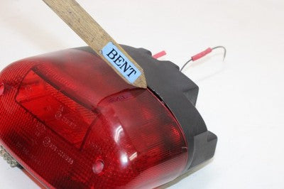 1997 TRIUMPH TROPHY 900 OEM TAILLIGHT REAR TAIL BRAKE LIGHT