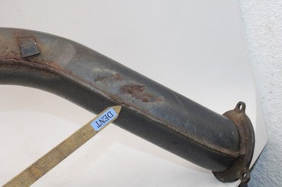 95-97 KAWASAKI NINJA ZX6R ZX600F OEM EXHAUST HEADER PIPES MANIFOLD