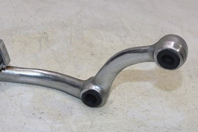 80-81 YAMAHA XS850 OEM LEFT FRONT FOOT REST PEG STEP