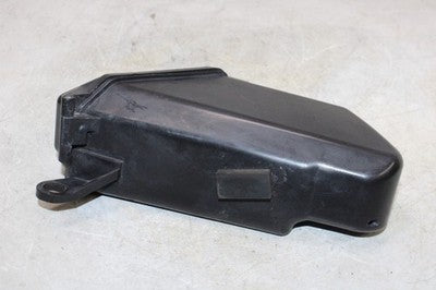 2005 HONDA CBR600RR OEM COMPARTMENT W LOCK !NO KEY!
