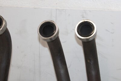 1998 KAWASAKI CONCOURS 1000 ZG1000A OEM EXHAUST HEADERS PIPES