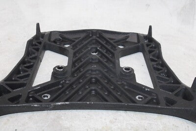 02-09 SUZUKI VSTROM 1000 DL1000K OEM REAR BACK LUGGAGE RACK CARRIER