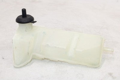 01-05 BMW F650CS OEM COOLANT WATER TANK RESERVOIR BOTTLE