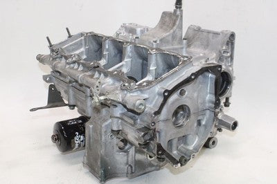 04-07 SUZUKI HAYABUSA GSX1300R OEM ENGINE MOTOR CRANKCASE CRANK CASES BLOCK