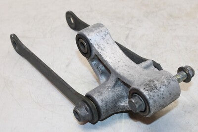 03-04 KAWASAKI Z1000 OEM REAR DOGBONE SHOCK LINKAGE LINK