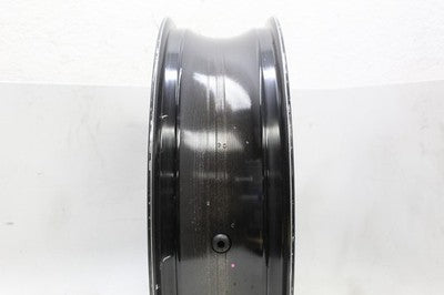 2006 SUZUKI SV650 OEM REAR BACK WHEEL RIM