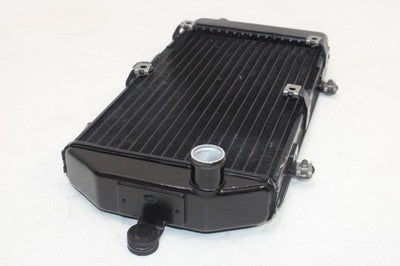 2009 KAWASAKI VULCAN 900 VN900B OEM ENGINE COOLER COOLING RADIATOR RADIATER