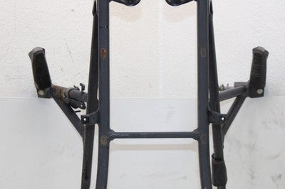 01-05 BMW F650CS OEM REAR SUBFRAME BACK SUB FRAME