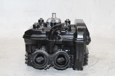 13-17 KAWASAKI NINJA 300 EX300B ABS OEM ENGINE TOP END CYLINDER HEAD
