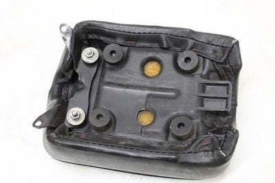 99-09 HONDA REBEL 250 CMX250C OEM REAR BACK PASSENGER SEAT
