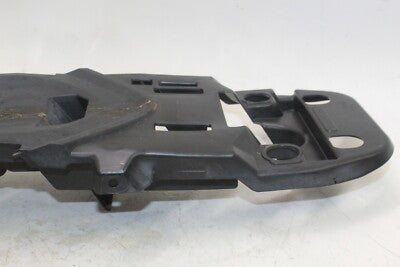 08-09 SUZUKI GSXR750 OEM REAR BACK TAIL UNDERTAIL BATTERY TRAY PLASTIC