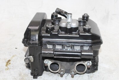 13-17 KAWASAKI NINJA 300 EX300B ABS OEM ENGINE TOP END CYLINDER HEAD