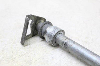 2006 SUZUKI SV650 OEM REAR AXLE BACK WHEEL RIM PIVOT BOLT AXEL