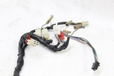 1982 HONDA CB900C OEM MAIN ENGINE WIRING HARNESS MOTOR WIRE LOOM