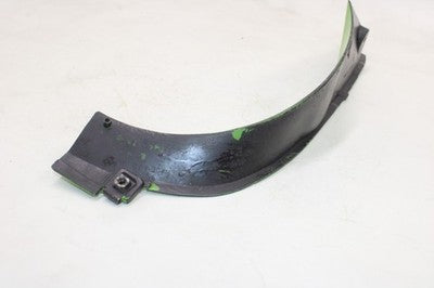 2000 KAWASAKI NINJA 250R EX250F OEM LEFT FRONT LOWER INNER FAIRING COWL