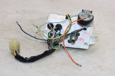 1986 HONDA SPREE 50 NQ50 OEM SPEEDO TACH GAUGES DISPLAY CLUSTER SPEEDOMETER