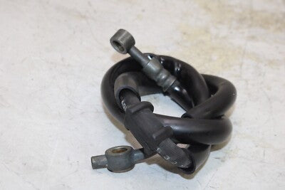 01-03 SUZUKI GSXR 600 OEM REAR BACK BRAKE HOSE FLUID LINE