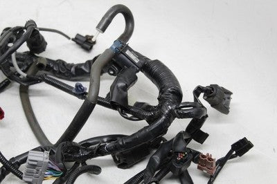 2014 HONDA CTX700 OEM MAIN ENGINE WIRING HARNESS MOTOR WIRE LOOM