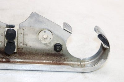 1997 KAWASAKI VULCAN 1500 VN1500D OEM FORKS UPPER TRIPLE TREE CLAMP COVER